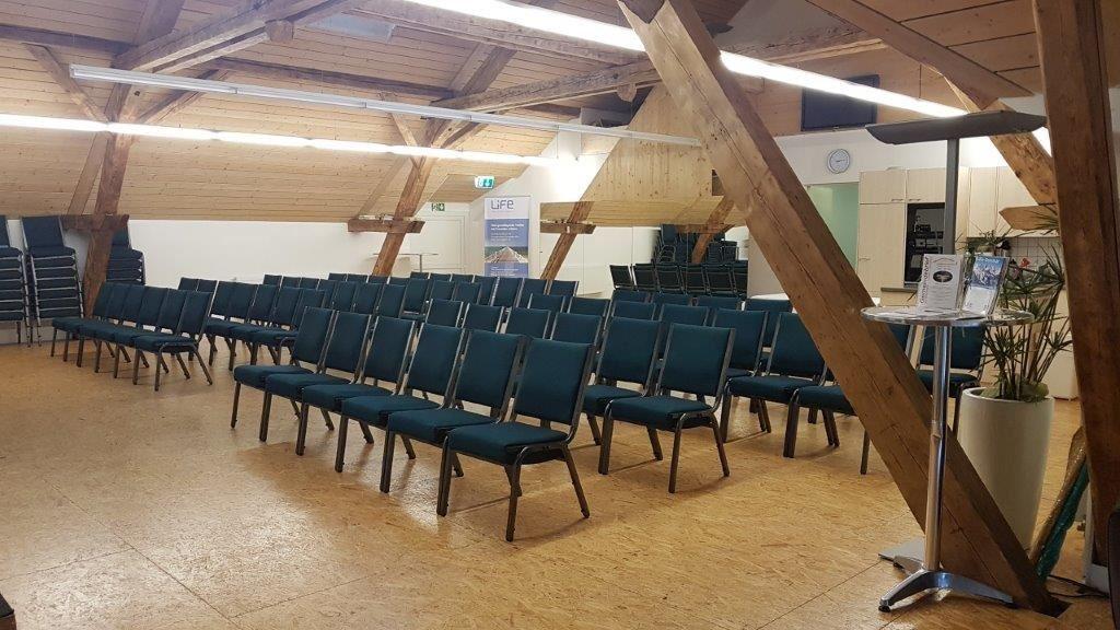 Gottesdienste